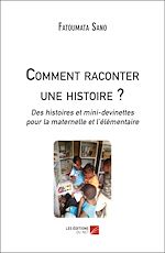 Download this eBook Comment raconter une histoire ?