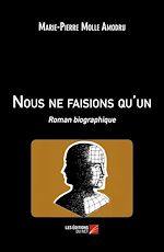 Download this eBook Nous ne faisions qu'un