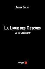 Download this eBook La Ligue des Obscurs