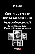 Download this eBook Quel bilan pour le réformisme dans l'aire Arabo-Musulmane ?