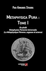 Download this eBook Metaphysica Pura : Tome I