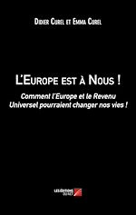 Download this eBook L'Europe est à Nous !