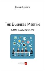 Download this eBook The Business Meeting
