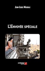 Download this eBook L'Envoyée spéciale