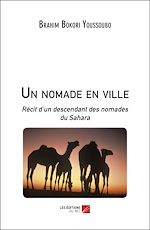 Download this eBook Un nomade en ville