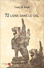 Download this eBook 72 lions dans le ciel