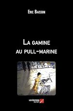 Download this eBook La gamine au pull-marine