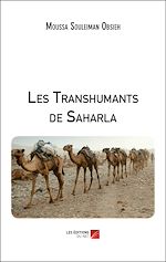 Download this eBook Les Transhumants de Saharla