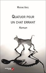 Download this eBook Quatuor pour un chat errant
