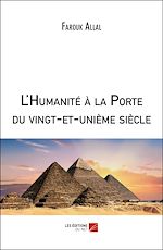 Download this eBook L'Humanité à la Porte du vingt-et-unième siècle