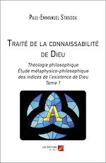 Download this eBook Traité de la connaissabilité de Dieu