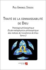 Download this eBook Traité de la connaissabilité de Dieu