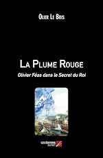 Télécharger le livre :  La Plume Rouge