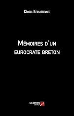 Download this eBook Mémoires d'un eurocrate breton