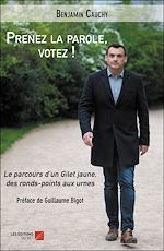 Download this eBook Prenez la parole, votez !