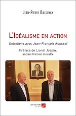 Download this eBook L'Idéalisme en action