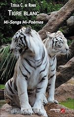 Download this eBook Tigre blanc