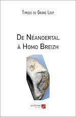 Download this eBook De Néandertal à Homo Breizh