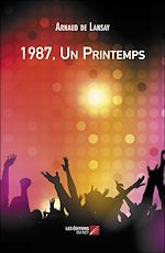 Download this eBook 1987, Un Printemps