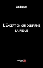 Download this eBook L'Exception qui confirme la règle