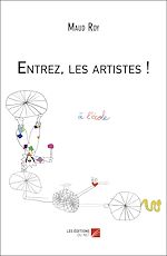 Download this eBook Entrez, les artistes !