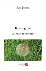 Download this eBook Sept mois
