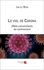 Download this eBook Le viol de Corona