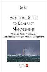 Download this eBook Practical Guide to Contract Management
