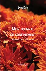 Download this eBook Mon journal de confinement