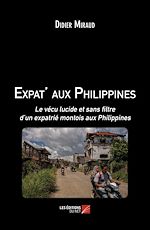 Download this eBook Expat' aux Philippines