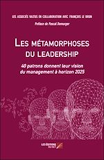 Download this eBook Les métamorphoses du leadership