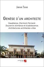 Download this eBook Genèse d'un architecte