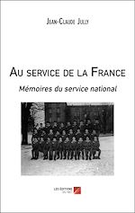 Download this eBook Au service de la France