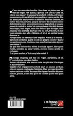 Download this eBook Muriel broie du noir