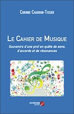 Download this eBook Le Cahier de Musique