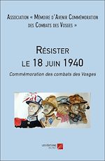 Download this eBook Résister le 18 juin 1940
