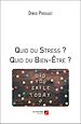 Télécharger le livre :  Quid du Stress ? Quid du Bien-Être ?