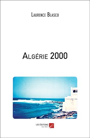 Download the eBook: Algérie 2000