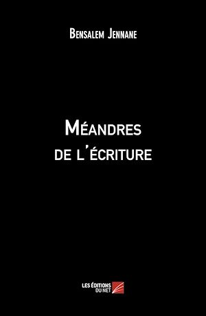 Download the eBook: Méandres de l'écriture