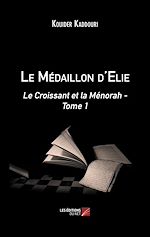 Download this eBook Le Médaillon d'Elie