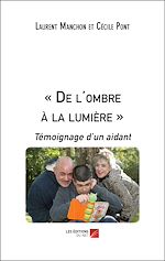 Download this eBook « De l'ombre à la lumière »