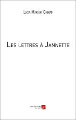 Download this eBook Les lettres à Jannette