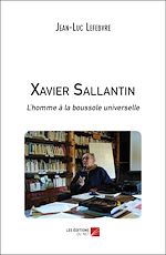 Download this eBook Xavier Sallantin