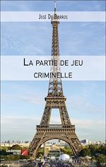 Download this eBook La partie de jeu criminelle