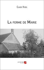 Download this eBook La ferme de Marie