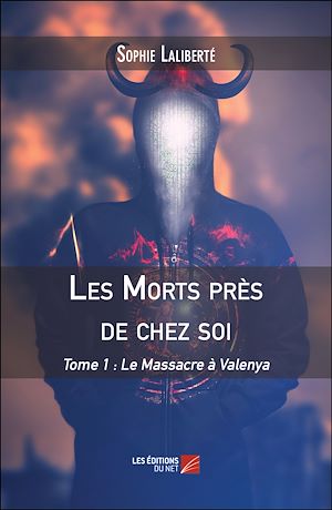 Téléchargez le livre :  Les Morts près de chez soi