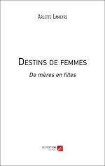 Download this eBook Destins de femmes
