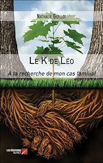Download this eBook Le K de Léo