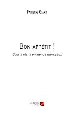 Download this eBook Bon appétit !