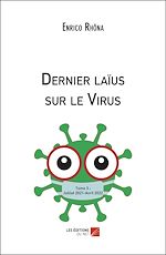 Télécharger le livre :  Dernier laïus sur le Virus